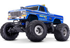 Traxxas Bigfoot 1:10 BL-2s RTR Classic