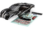 Traxxas karosérie Rustler ProGraphix