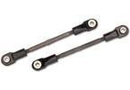 Traxxas spojovačka stavitelná 78mm (2)