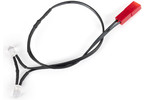 Traxxas LED light harness, rear (requires #2477)