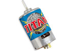 Traxxas Motor, Brushed, Titan 550 21T (1)