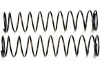 Traxxas Springs, rear (black) (2)