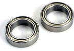 Traxxas kuličkové ložisko 10x15x4mm ZZ (2)