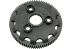 Traxxas Spur gear, 86T 48DP (for Torque-Control slipper clutch)