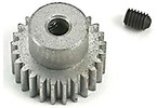 Traxxas Gear, pinion 25T 48DP/ set screw