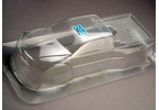 Traxxas Body, T-Maxx (Clear, requires painting)