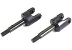 Traxxas Stub axles (heavy duty) (2)