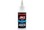 Traxxas silikonový olej do tlumičů 350cSt (60ml)