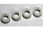 Traxxas plastové ložisko 4x7x2.5mm (4)