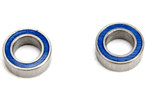Traxxas kuličkové ložisko 4x7x2.5mm 2RS modré (2)