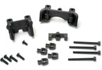 Traxxas montážní sada tlumičů