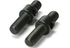 Traxxas závitové vložky