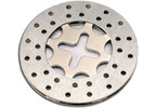 Traxxas brzdový kotouč děrovaný ocel