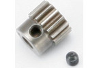 Traxxas Gear, pinion 14T 32DP (fits 5mm shaft)/ set screw