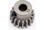 Traxxas Gear, pinion 17T 32DP (fits 5mm shaft)/ set screw