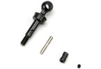 Traxxas hřídel kola: Summit