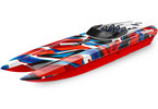 Traxxas DCB M41 Brushless TSM RTR