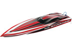 Traxxas Spartan Brushless RTR