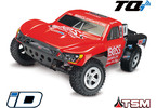 Traxxas Slash 1:10 VXL RTR