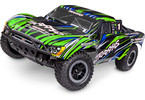 Traxxas Slash 1:10 BL-2s HD RTR