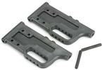 Traxxas Suspension arms (lower) (front)/ 5x6 GS (2)