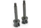 Traxxas Stub axles (2) (rear)