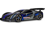 Traxxas XO-1 1:7 BlueTooth RTR