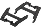 Traxxas horní držák baterie vysoký (2): XO-1