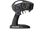 Traxxas Transmitter, TQi Traxxas Link enabled, 2.4GHz, 2-channel (transmitter only)