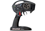 Traxxas Transmitter, TQi Traxxas Link enabled, 2.4GHz, 3-channel (transmitter only)