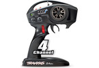 Traxxas vysílač TQi 4 kan. BlueTooth Ready