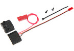 Traxxas Connector, power tap (with voltage sensor) (2)