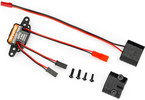 Traxxas Accessory power supply (regulated, 3V, 3 amp)