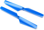 Traxxas vrtule modré (2): LaTrax Alias