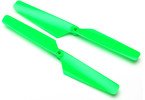 Traxxas vrtule zelené (2): LaTrax Alias