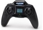 Traxxas vysílač 6 kanálů: LaTrax Alias