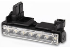 Traxxas pásek LED diod, vrut 1.6x5mm (2): LaTrax Alias