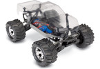 Traxxas Stampede 1:10 4WD TQ Kit