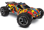 Traxxas Rustler 1:10 VXL 4WD RTR