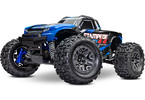 Traxxas Stampede 1:10 BL-2s 4WD RTR