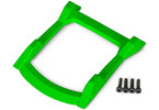 Traxxas výztuha karosérie zelená