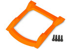 Traxxas výztuha karosérie oranžová