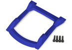 Traxxas výztuha karosérie modrá