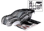 Traxxas karosérie Rustler 4X4 ProGraphix