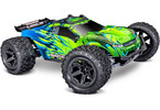 Traxxas Rustler 4x4 1:10 VX3 RTR