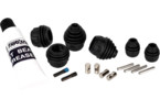 Traxxas servisní sada poloos CVD