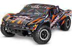 Traxxas Slash 1:10 VXL HD 4WD RTR