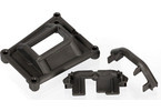 Traxxas Chassis braces (front and rear)/ servo mount