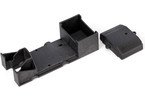 Traxxas Box, receiver/ cover