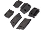 Traxxas Latch mounts/ retainers (fits #6958)
